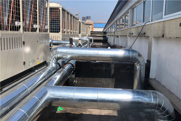 空調管道保溫施工 空調管道保溫施工