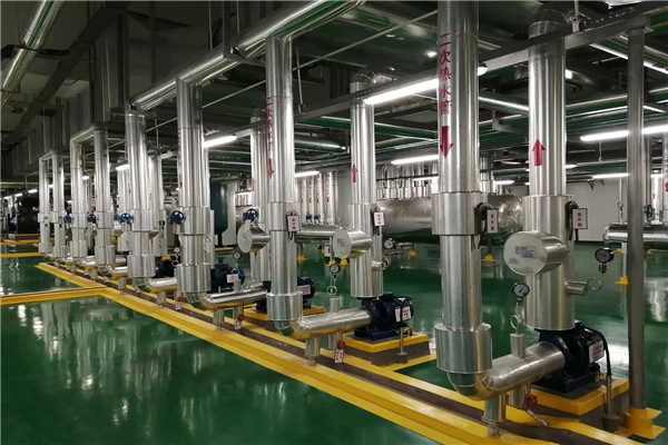 管道鐵皮保溫施工 管道鐵皮保溫施工