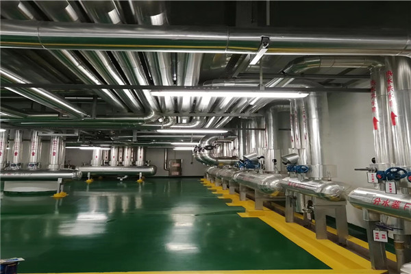 管道鐵皮保溫施工 管道鐵皮保溫施工